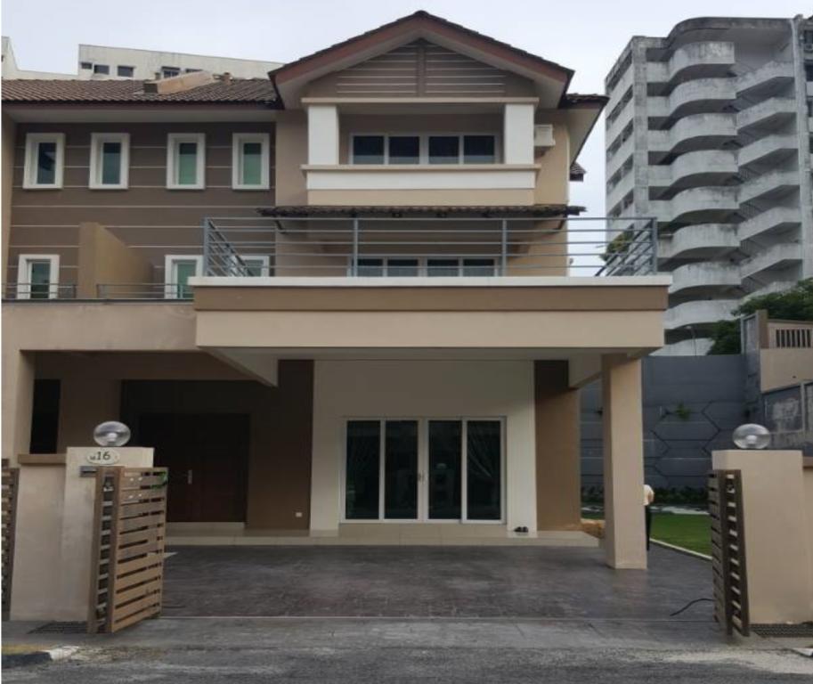 Greenlane 98 Georgetown Exterior foto