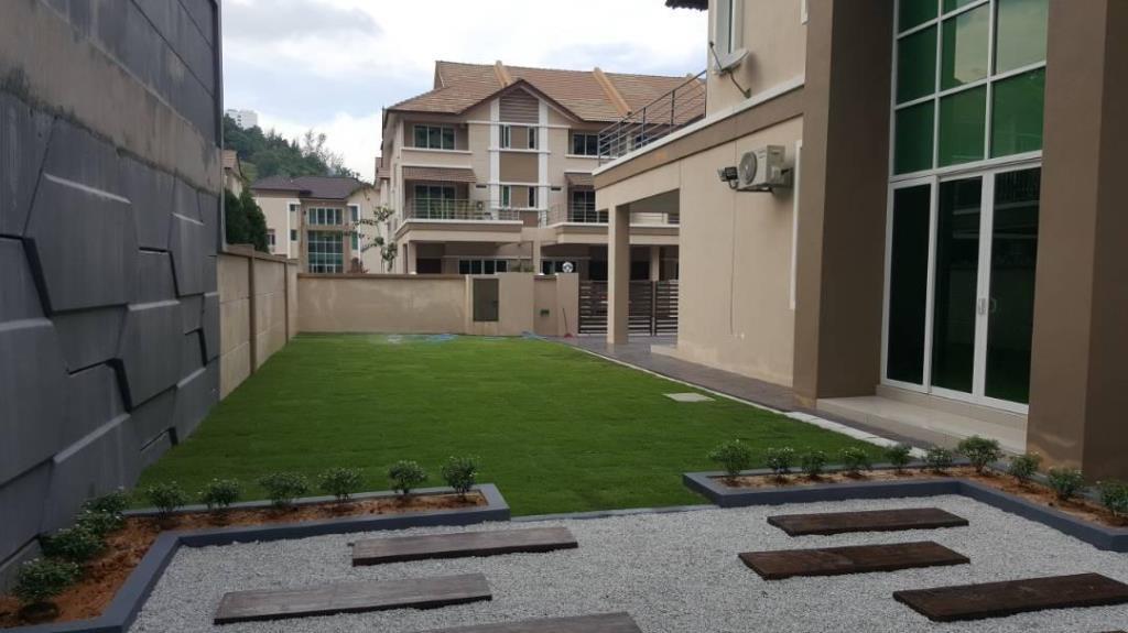Greenlane 98 Georgetown Exterior foto